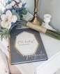 Baby Tracking Journal