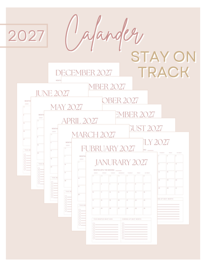 Ultimate PINK Wedding Planner