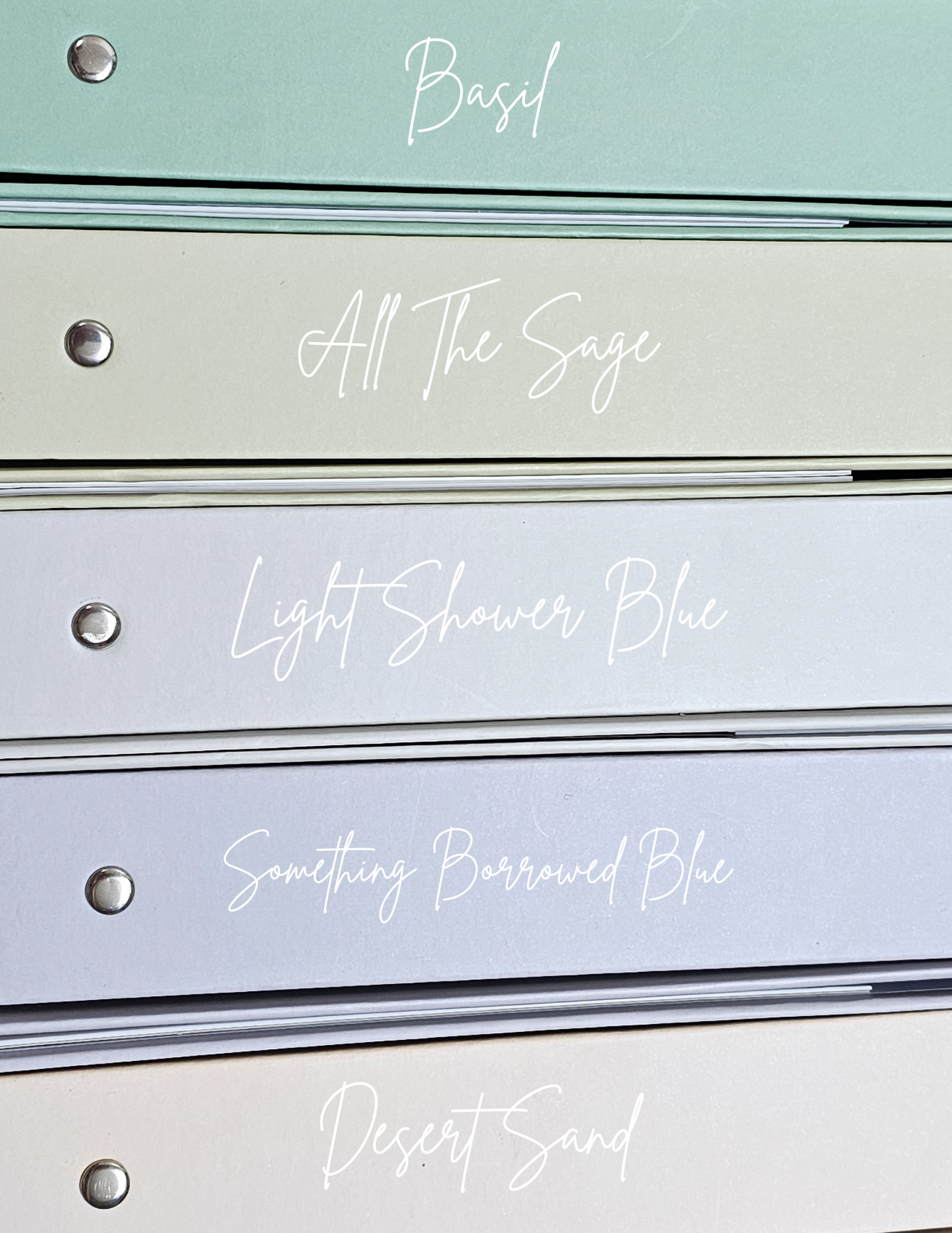 Custom Wedding Planner BINDER ONLY