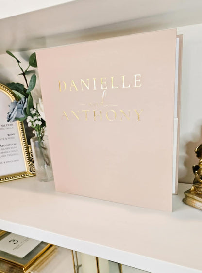 2025 Complete Wedding Planner