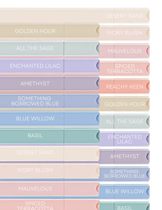 Highlighters